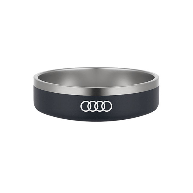 Stainless Steel Dog Bowl