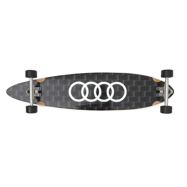 Longboard