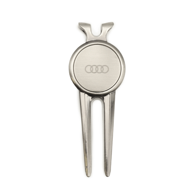Divot Repair Tool