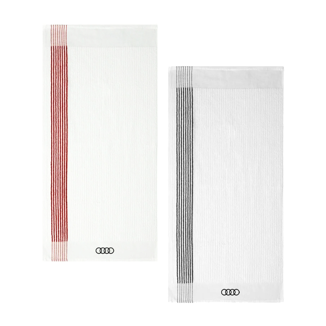 Caddy Towel