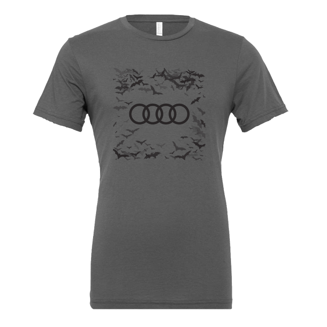 Halloween Tee - Unisex