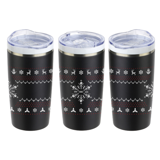 2025 Holiday Tumbler