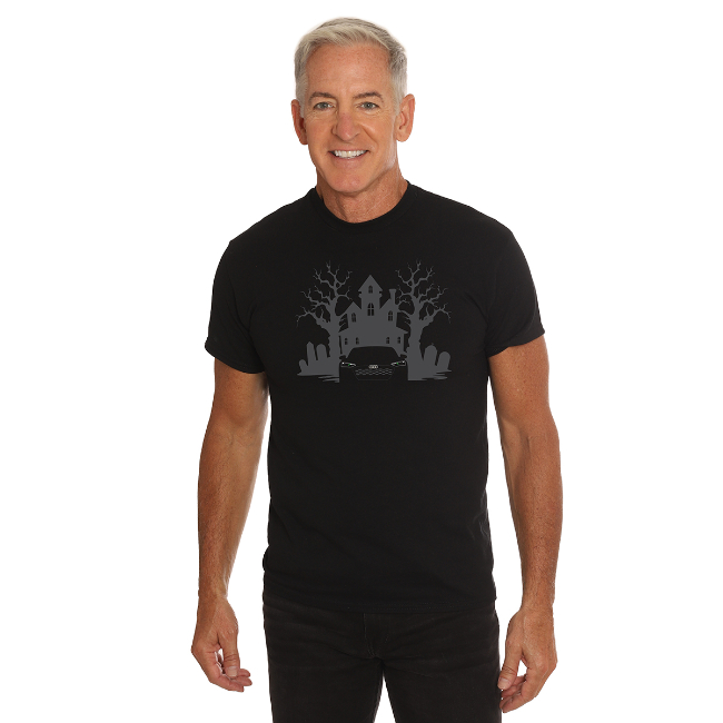 Unisex Halloween T-Shirt