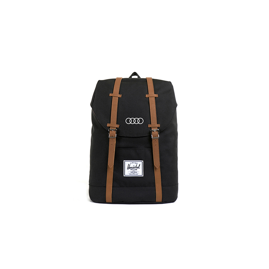 Herschel Retreat Computer Backpack AUDI Retail