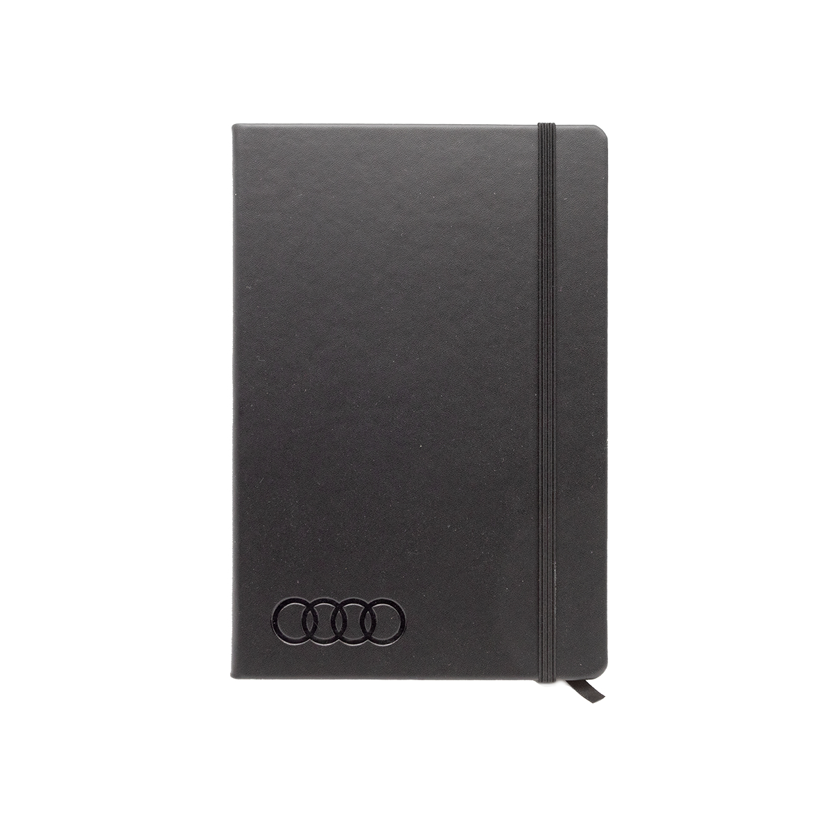 Hard Cover Journal - AUDI Retail
