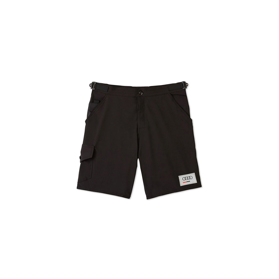 Birdwell Tac Short 2.0 Mens AUDI Retail
