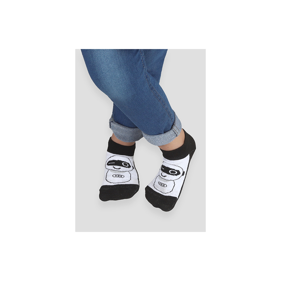 ADUI Ankle Socks AUDI Retail