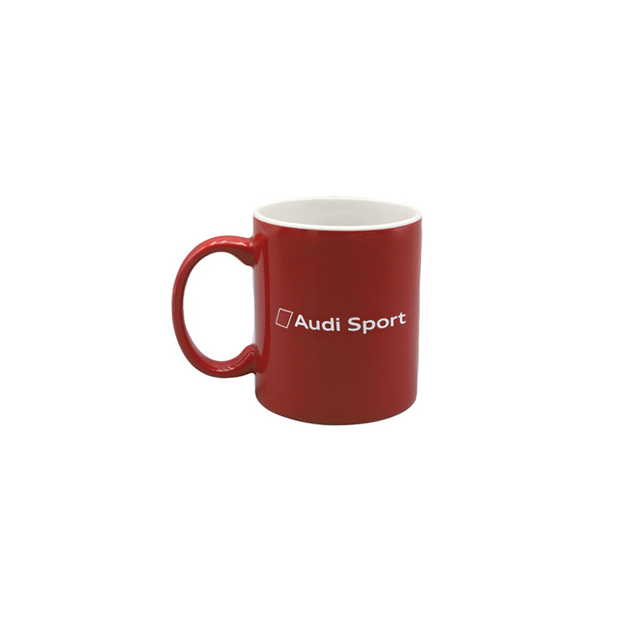 Audi Sport Tasse : : Auto & Motorrad