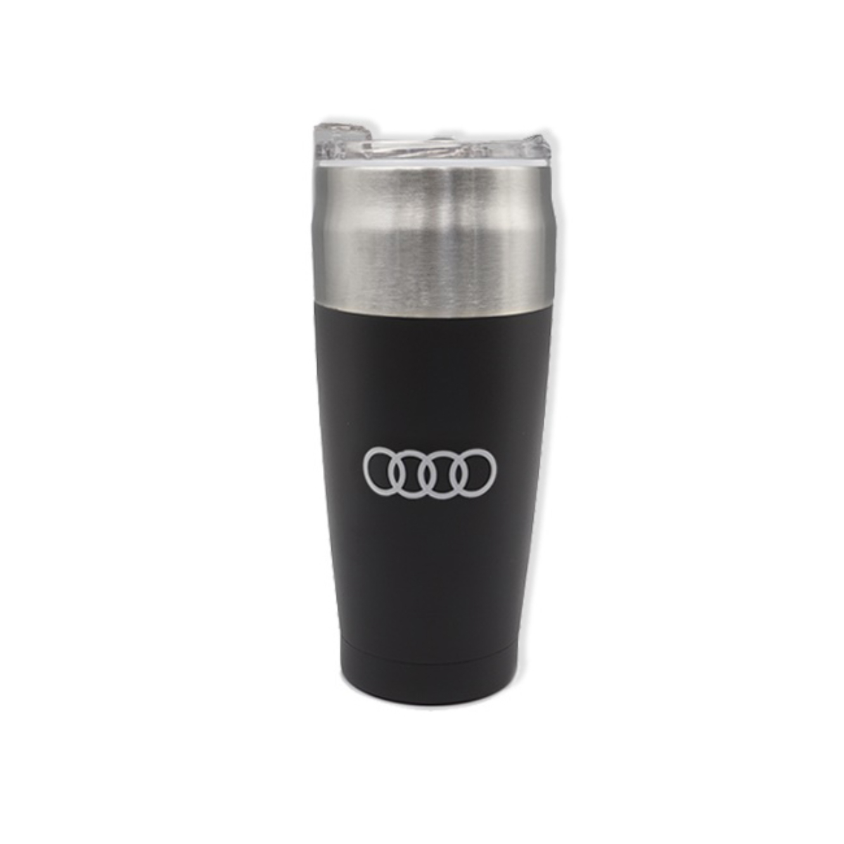 Asobu 20 oz. Tied Tumbler, Black