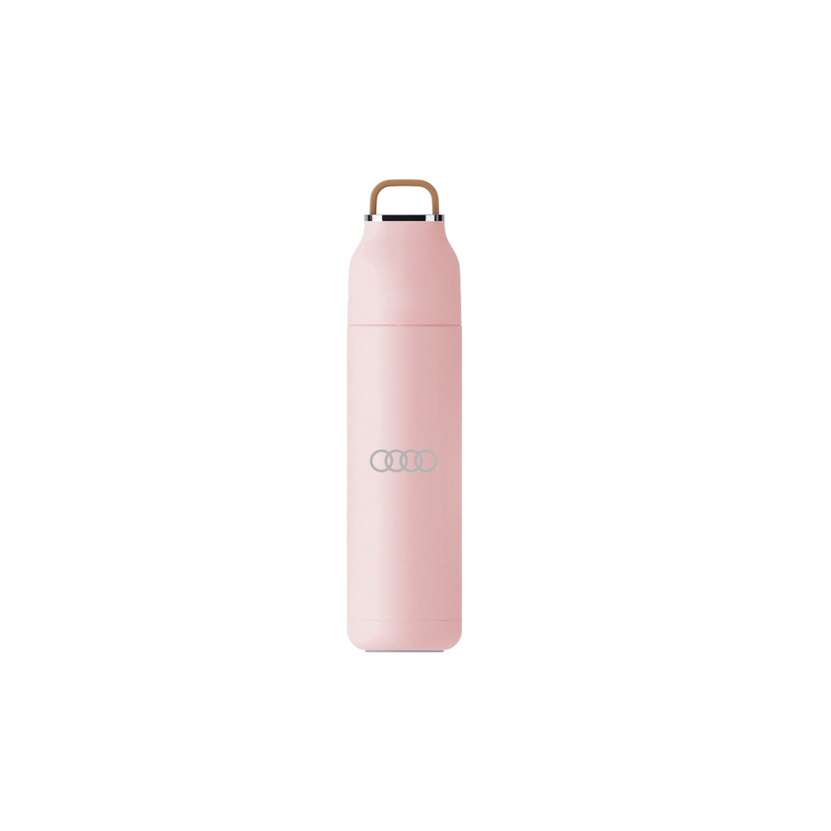 Linden Stainless Steel Bottle AUDI Retail