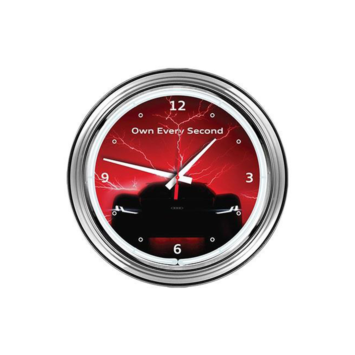 own-every-second-wall-clock-audi-retail