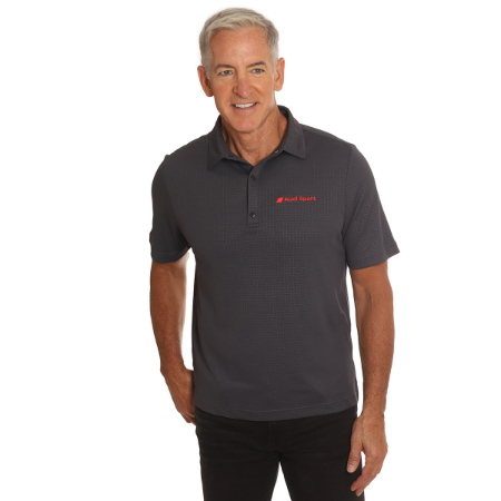 Replay Recycled Pique Polo product image