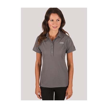 Jewel Polo - Ladies product image