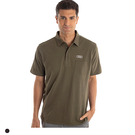 Pocket Polo - Mens product image