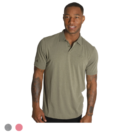 Adidas Blend Polo - Men's product image