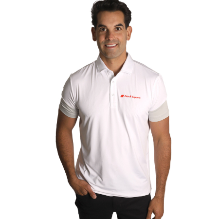 Riley Polo - Men's product image