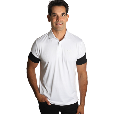 Riley Polo - Men's product image