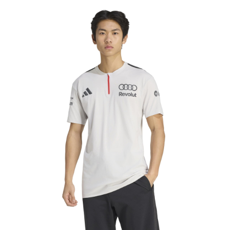 Audi Revolut F1 Team Engineers & Marketing Polo - Men's product image