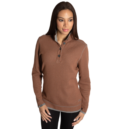 Mallory Button-Up - Ladies product image