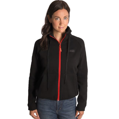 Matrix Hoodie - Ladies product image