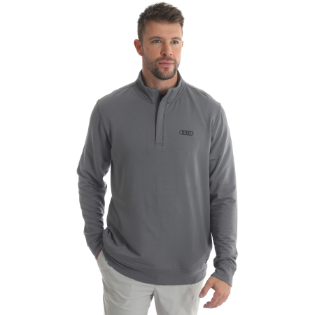 TravisMathew 1/4 Zip Fleece product image