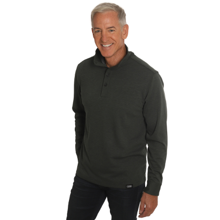 Brooks Brothers Mid-Layer 1/2 Button Shirt product image