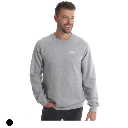 Unisex CrewNeck Sweatshirt product image