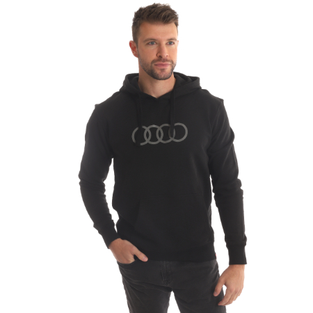 Silicone Hoodie product image