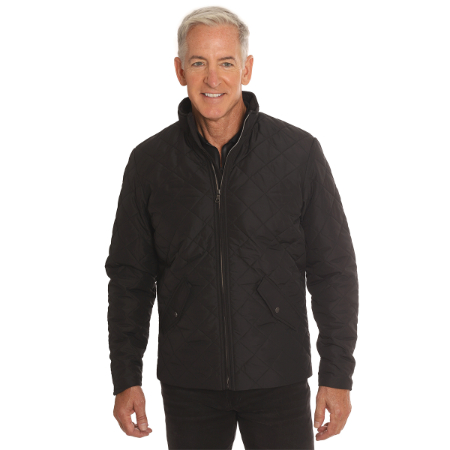 Brooks Brothers Quilted Jacket product image