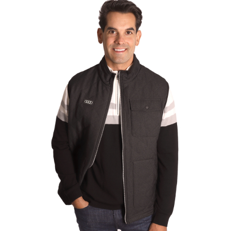 Piccolo Insulated Vest product image