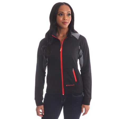 Blister Berg Full Zip - Ladies product image