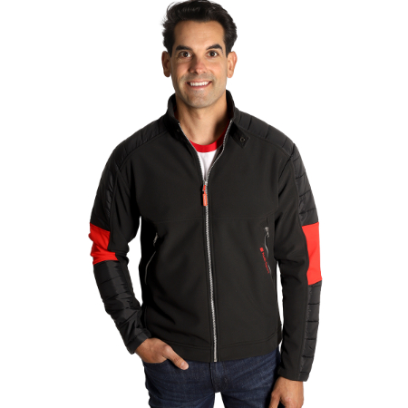 Tour Jacket product image