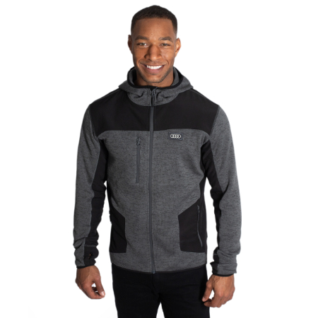 Marle Sweater Jacket product image