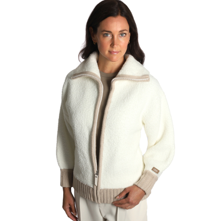 Cozy Full Zip - Ladies product image