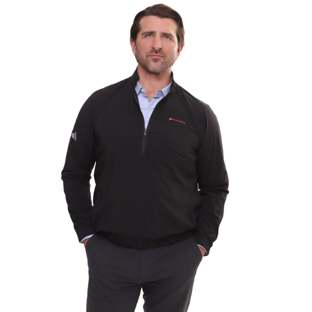 adidas AS Woven Pullover product image