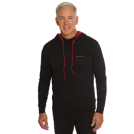 Unisex Laguna Hoodie product image