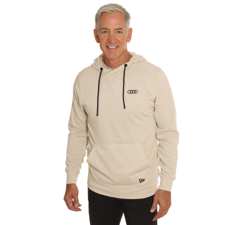 New Era Fleece Hoodie product image