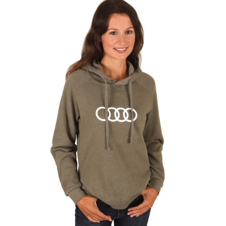 Signature Sweatshirt - Ladies product image