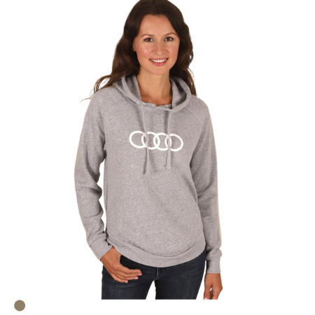 Signature Sweatshirt - Ladies product image