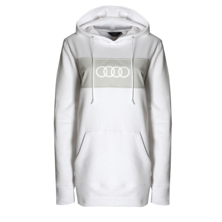 Hallie Hoodie - Ladies product image