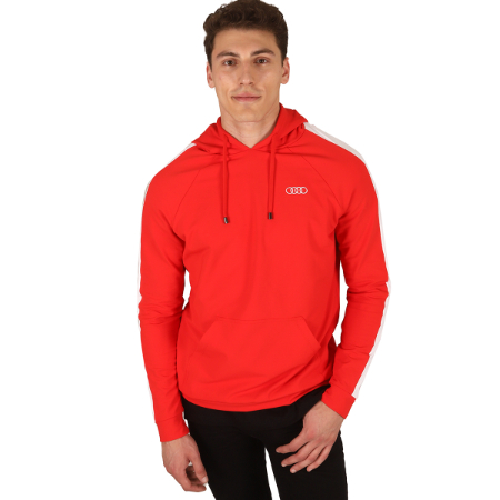 Redvanly Perf Hoodie - Mens product image