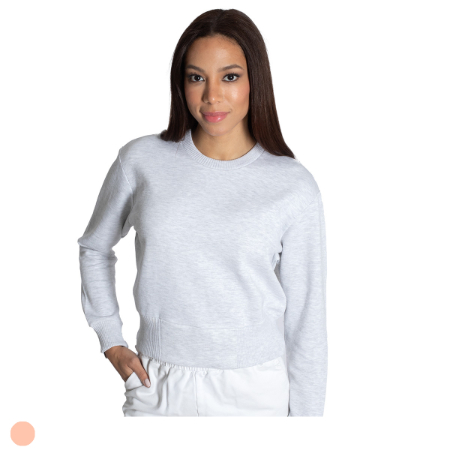 product image of Cloud Fleece Crewneck Sweatshirt - Ladies