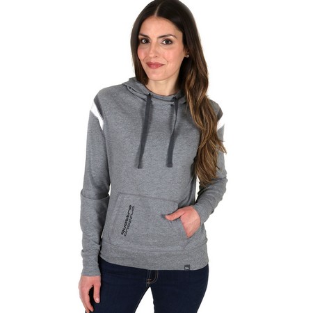 New Era quattro Hoodie - Ladies product image