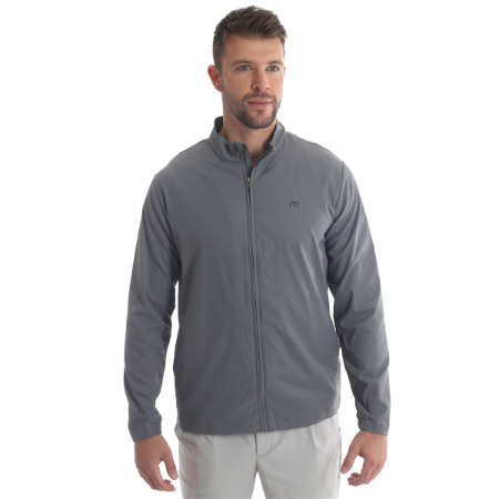 TravisMathew Surfside Jacket product image