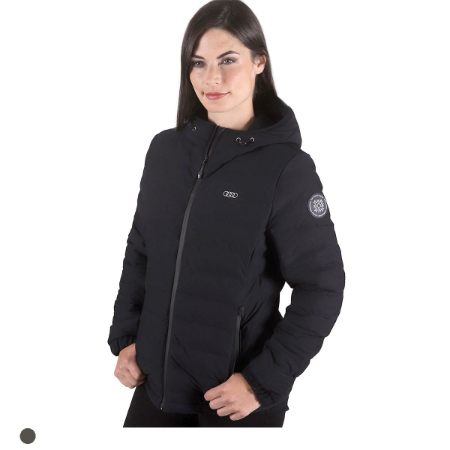 Mission Ridge Jacket - Ladies product image