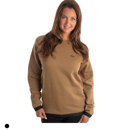 Statement Fleece - Ladies product image