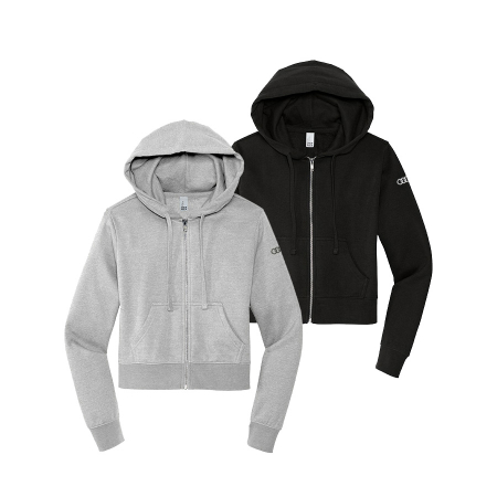 Fleece Full Zip - Ladies product image