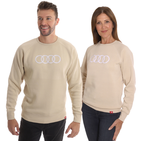 Harmon Sweatshirt - Unisex product image