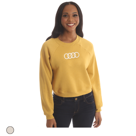 Raglan Sweatshirt - Ladies product image