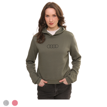product image of Meridian Hoodie - Ladies